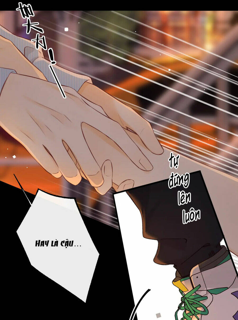 Khó Dỗ Dành - Chapter 54.2 - Page 3