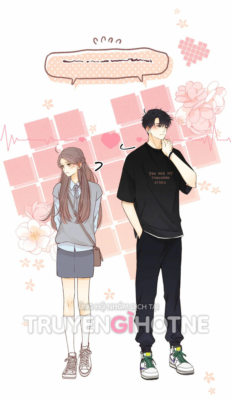 Khó Dỗ Dành - Chapter 54.2 - Page 6