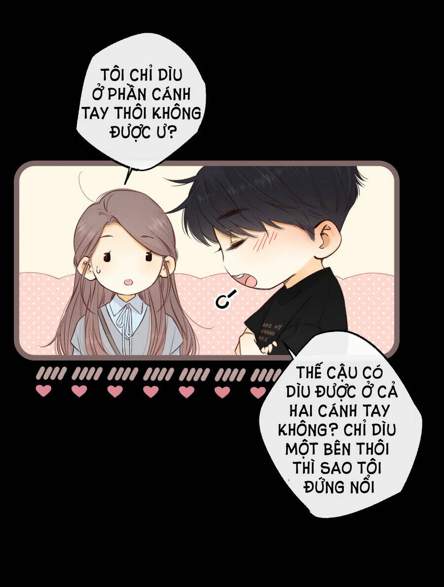 Khó Dỗ Dành - Chapter 54.2 - Page 8