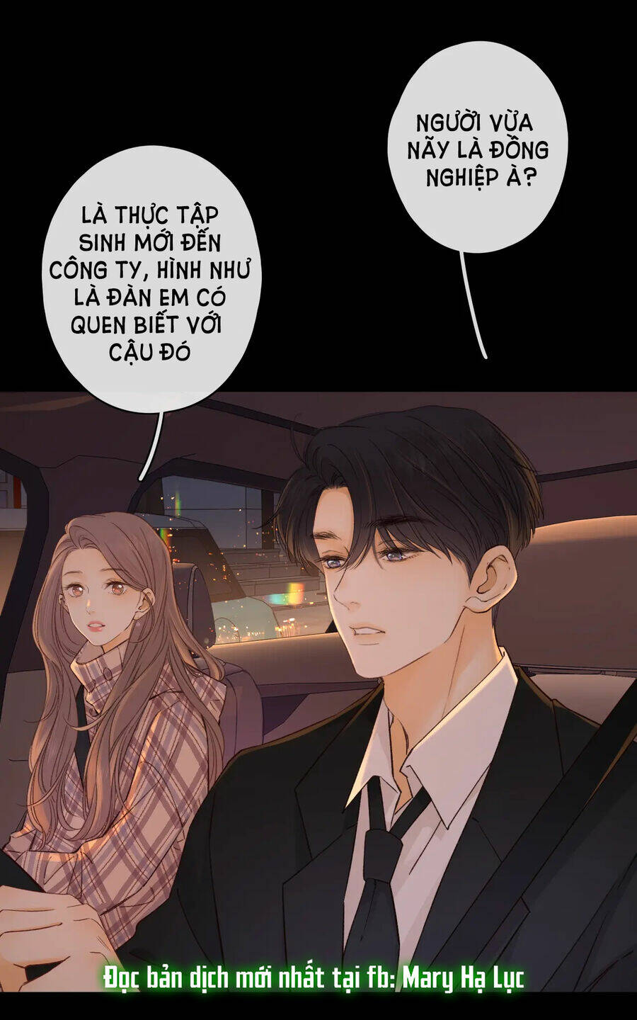 Khó Dỗ Dành - Chapter 55.1 - Page 15