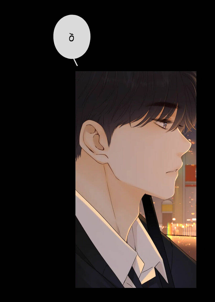 Khó Dỗ Dành - Chapter 55.1 - Page 16