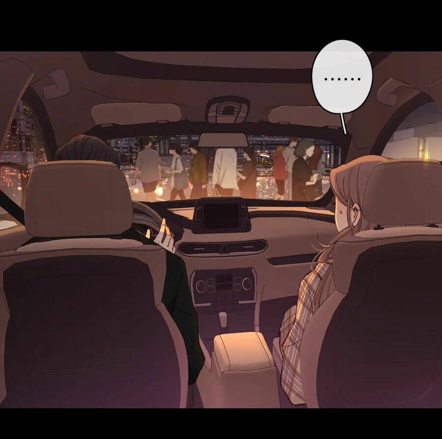 Khó Dỗ Dành - Chapter 55.1 - Page 17