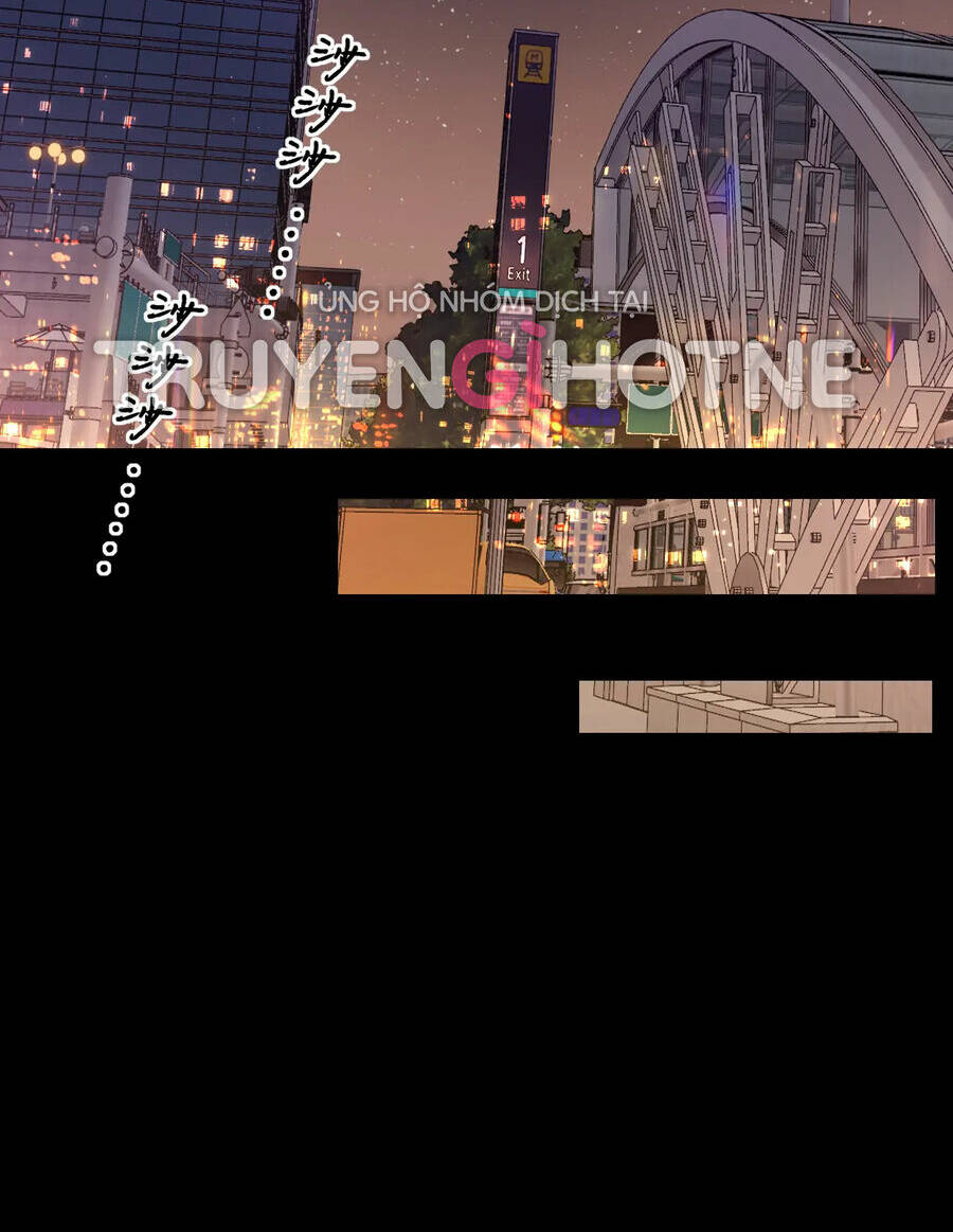 Khó Dỗ Dành - Chapter 55.1 - Page 8