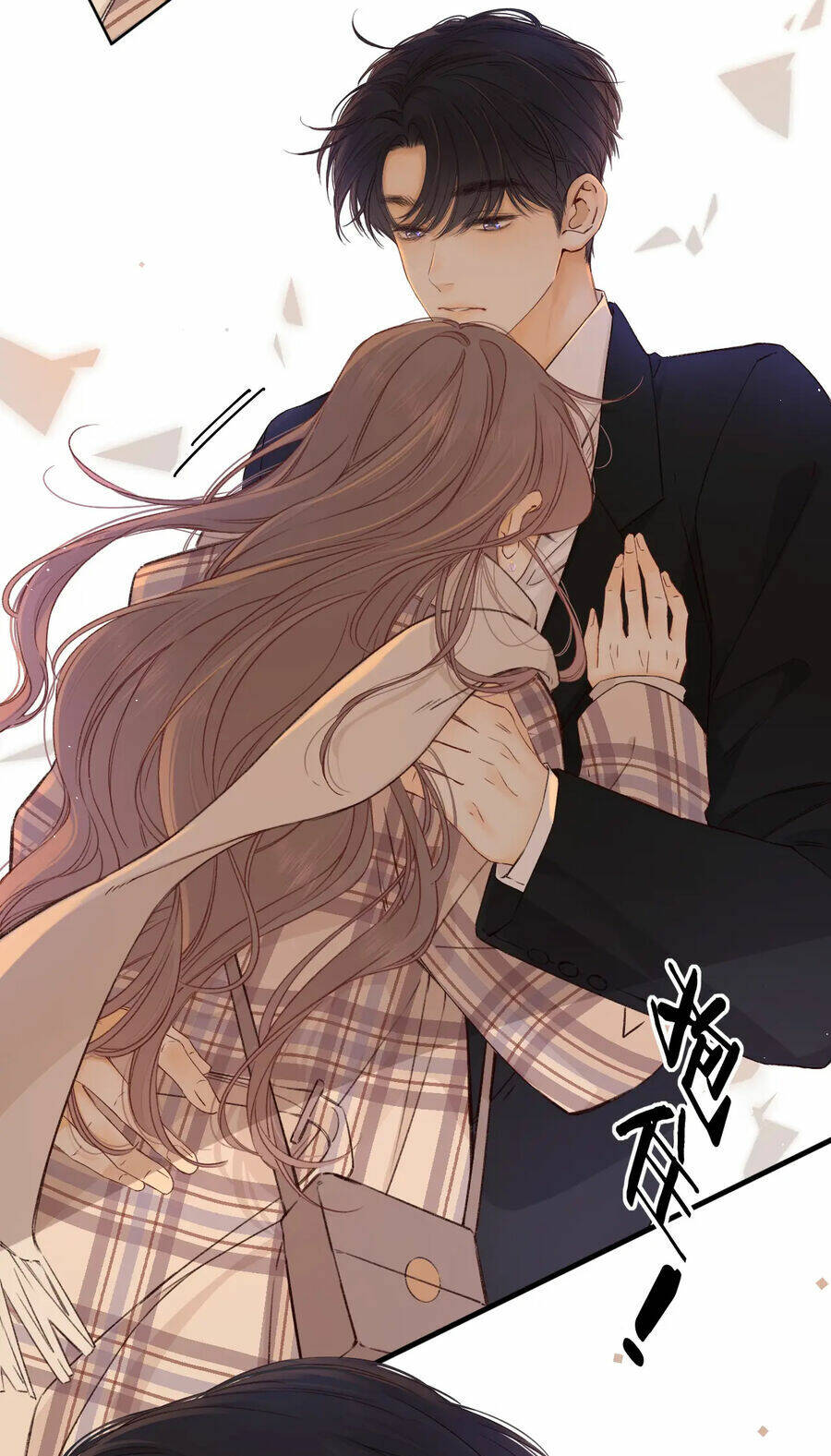 Khó Dỗ Dành - Chapter 55.2 - Page 9