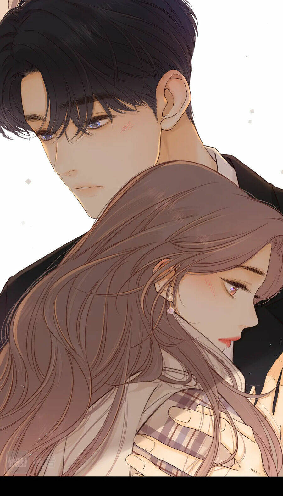 Khó Dỗ Dành - Chapter 55.2 - Page 10