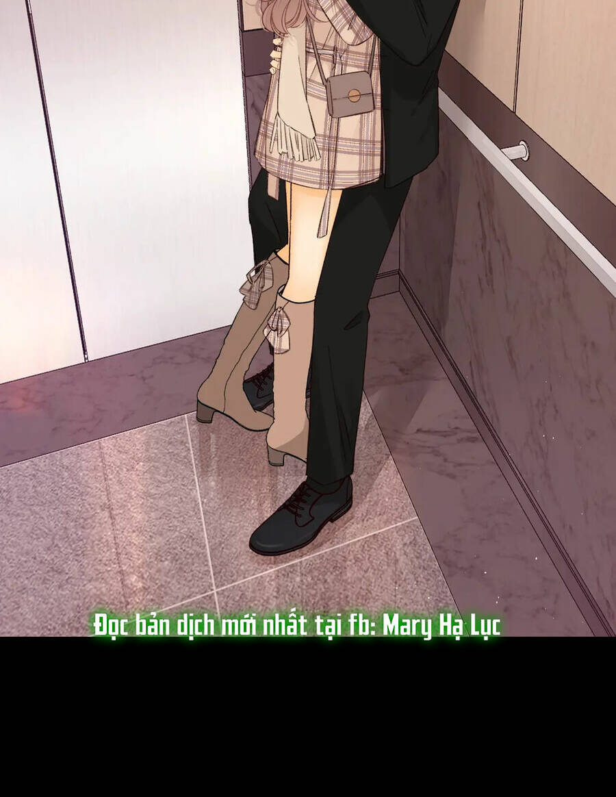 Khó Dỗ Dành - Chapter 55.2 - Page 13