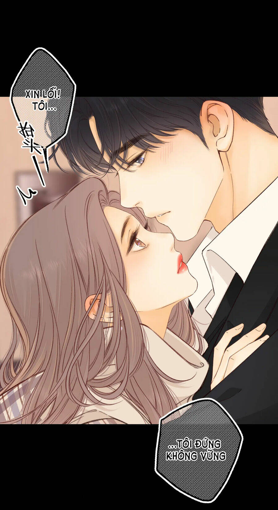 Khó Dỗ Dành - Chapter 55.2 - Page 16