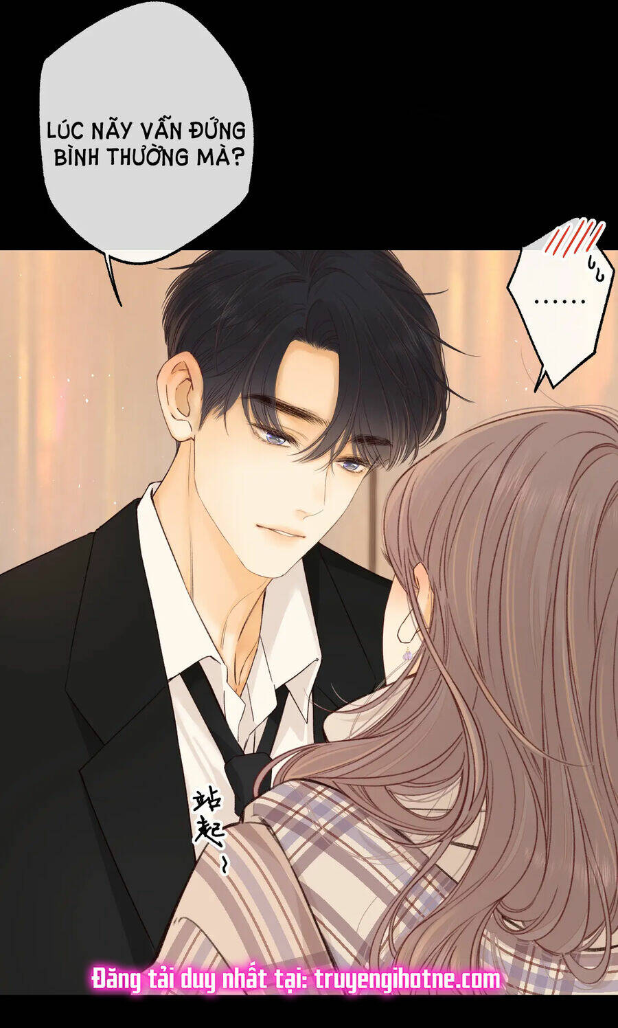 Khó Dỗ Dành - Chapter 55.2 - Page 17