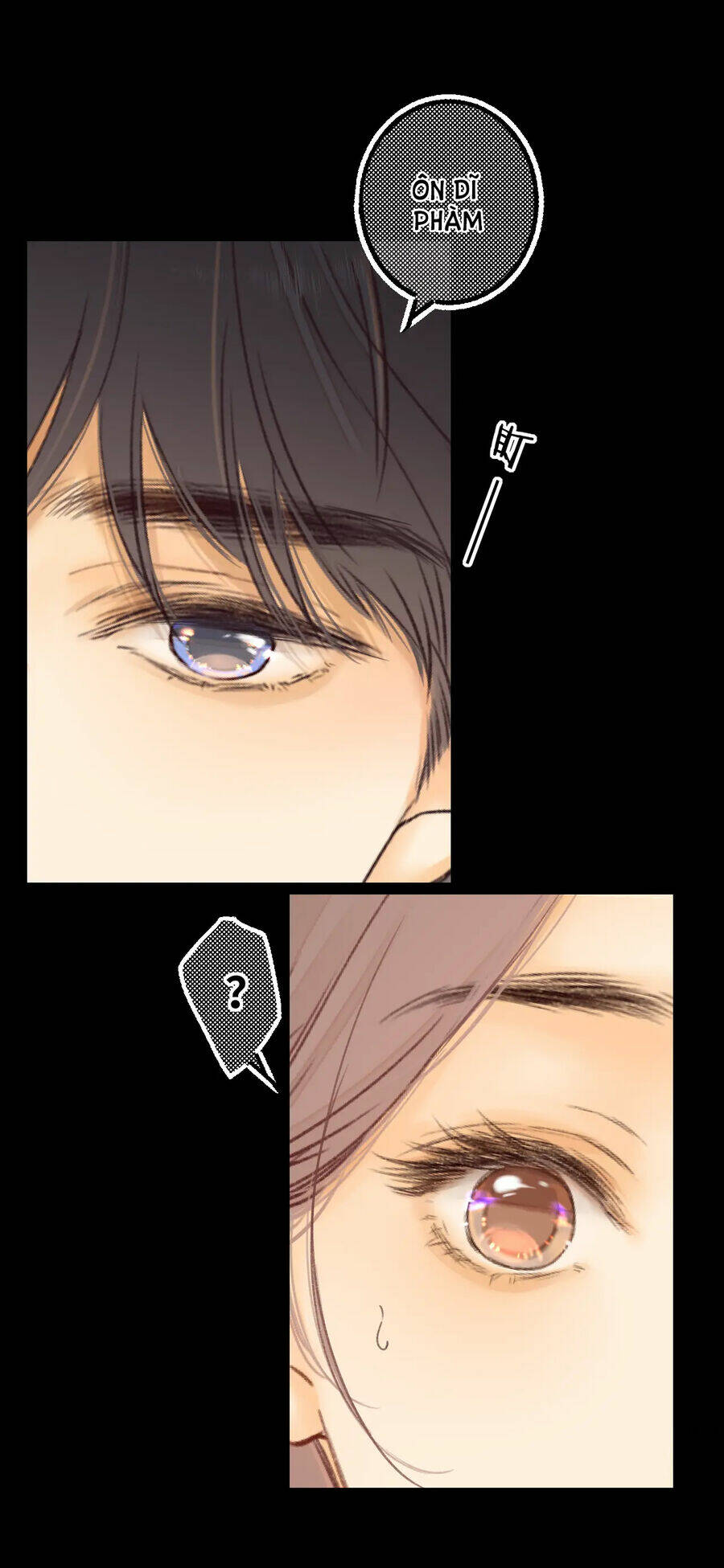 Khó Dỗ Dành - Chapter 55.2 - Page 18