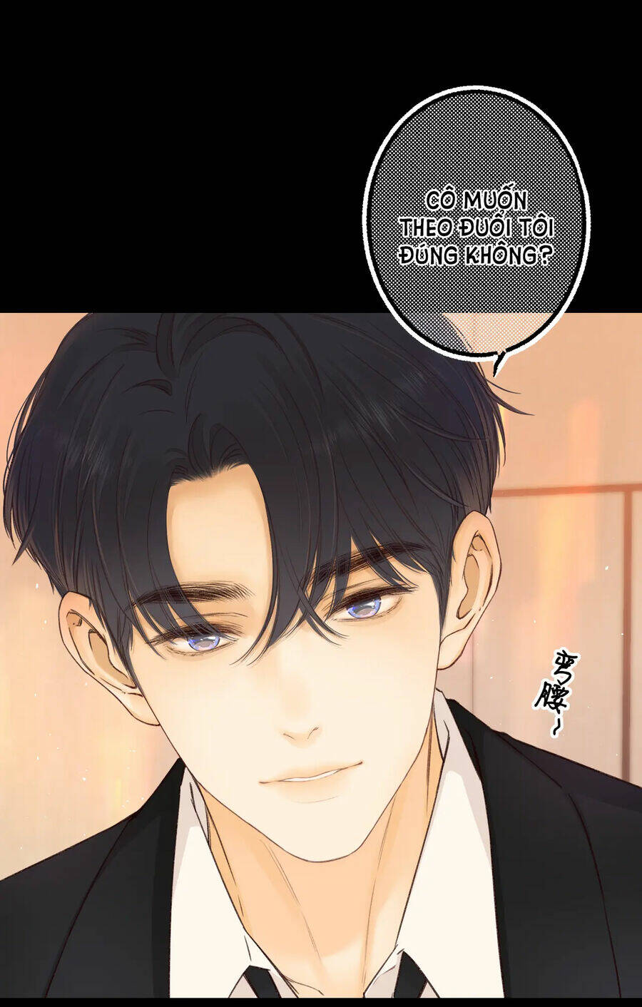 Khó Dỗ Dành - Chapter 55.2 - Page 19