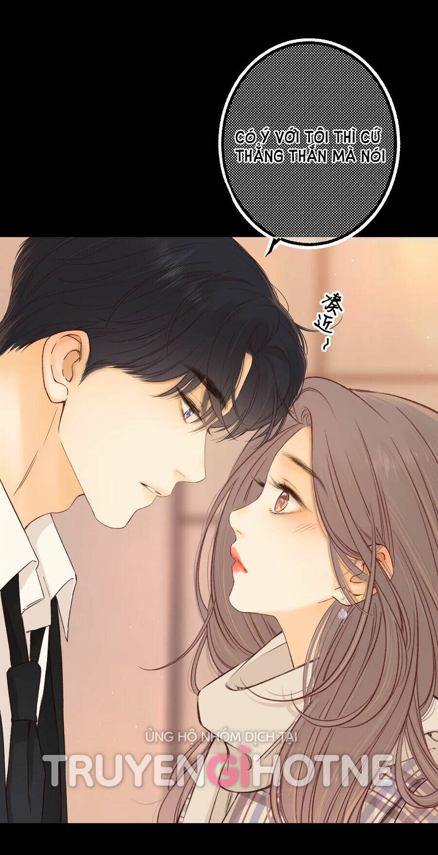 Khó Dỗ Dành - Chapter 55.2 - Page 21