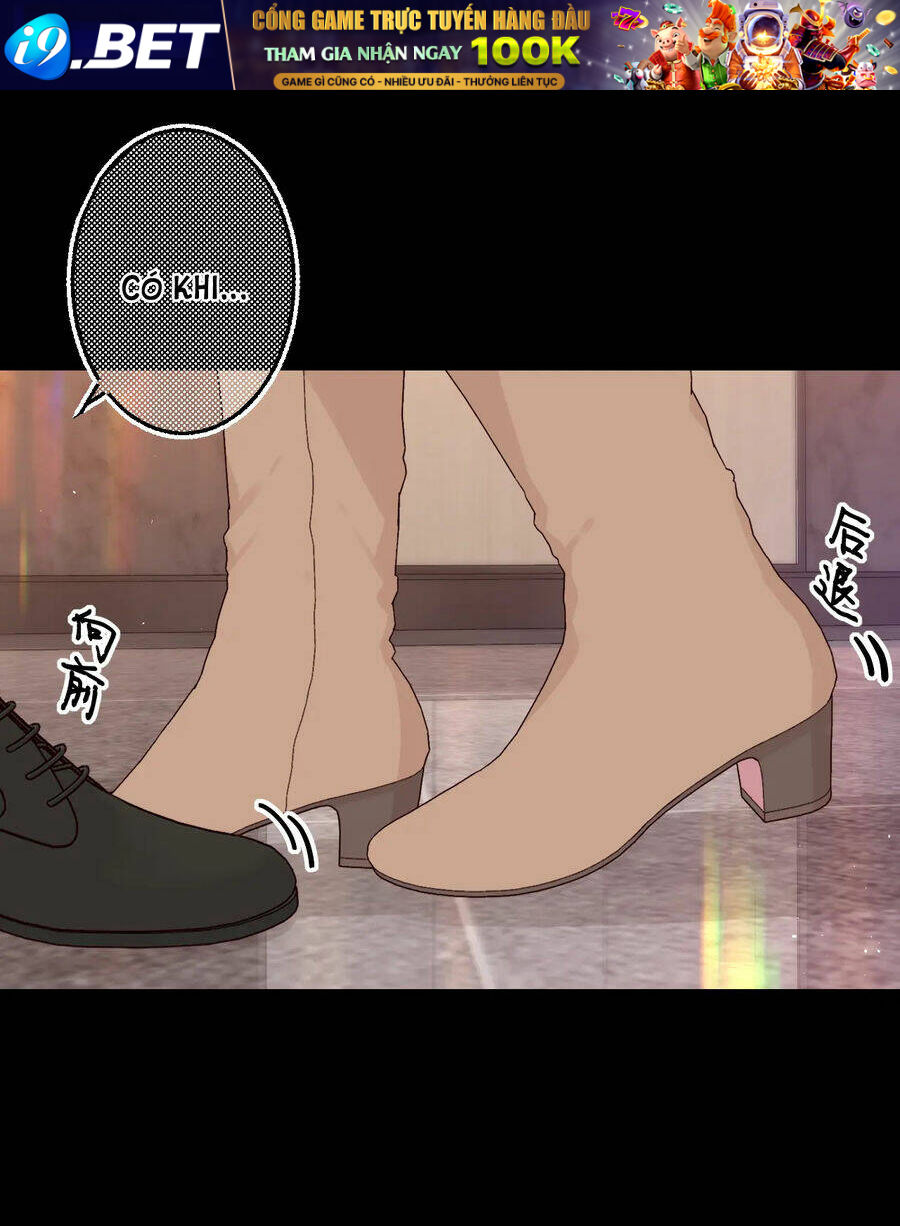 Khó Dỗ Dành - Chapter 55.2 - Page 22