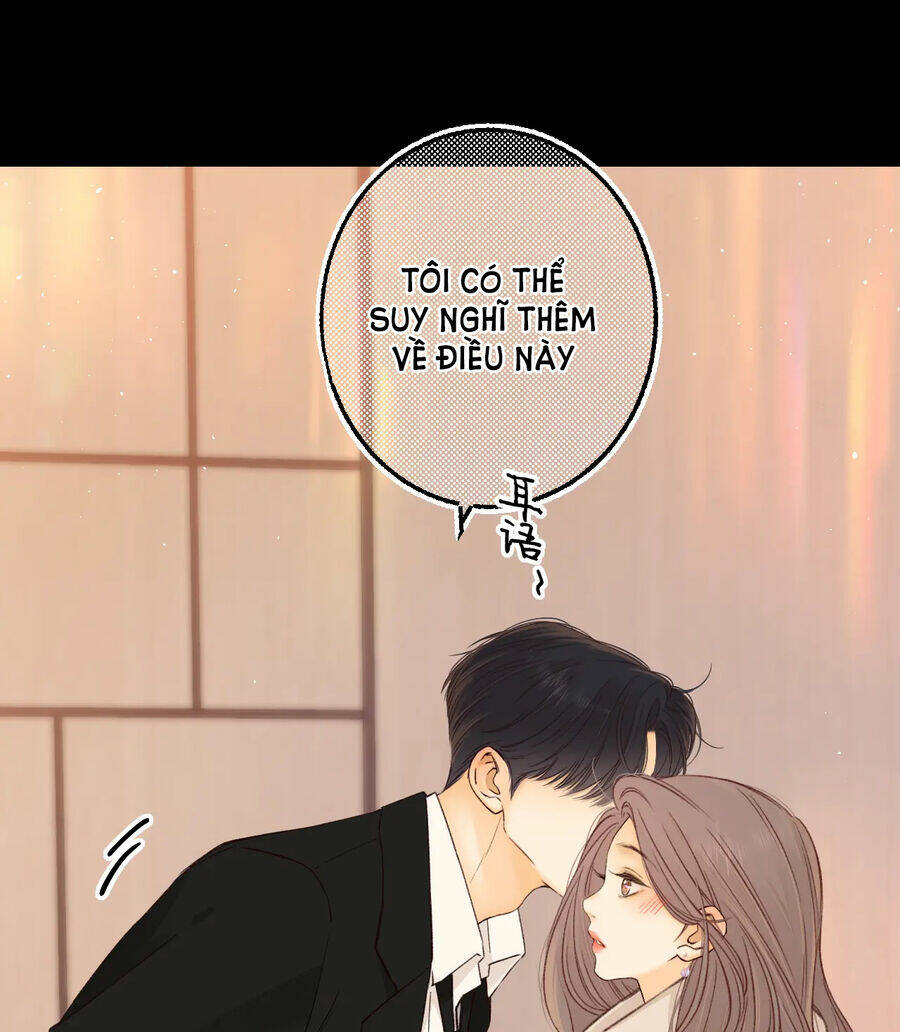 Khó Dỗ Dành - Chapter 55.2 - Page 23