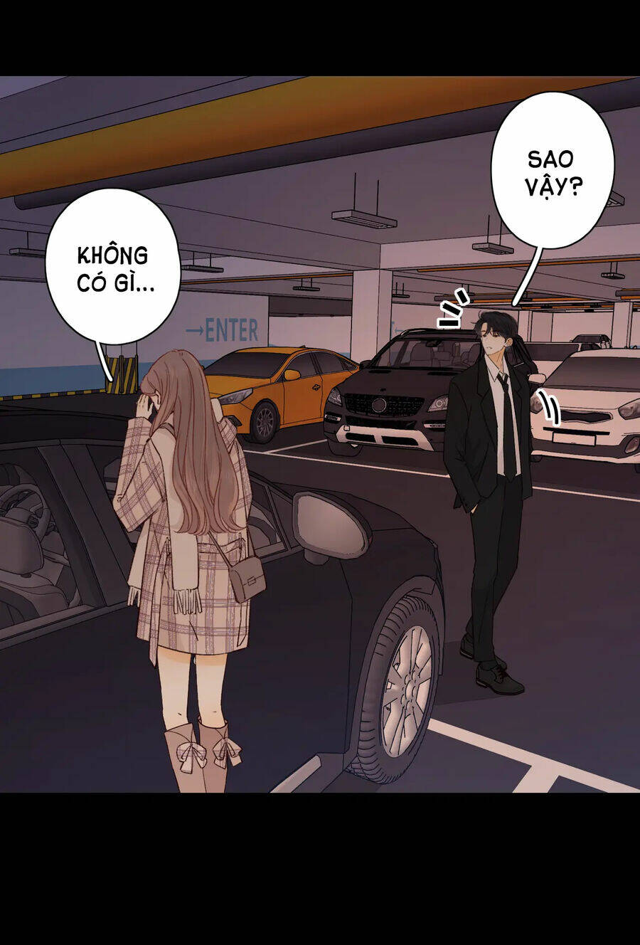 Khó Dỗ Dành - Chapter 55.2 - Page 3