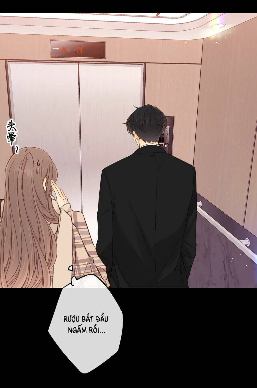 Khó Dỗ Dành - Chapter 55.2 - Page 5
