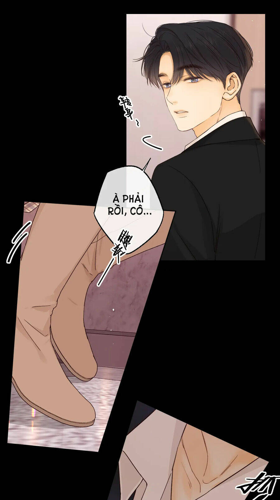 Khó Dỗ Dành - Chapter 55.2 - Page 7