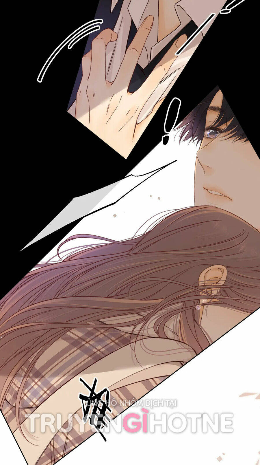 Khó Dỗ Dành - Chapter 55.2 - Page 8