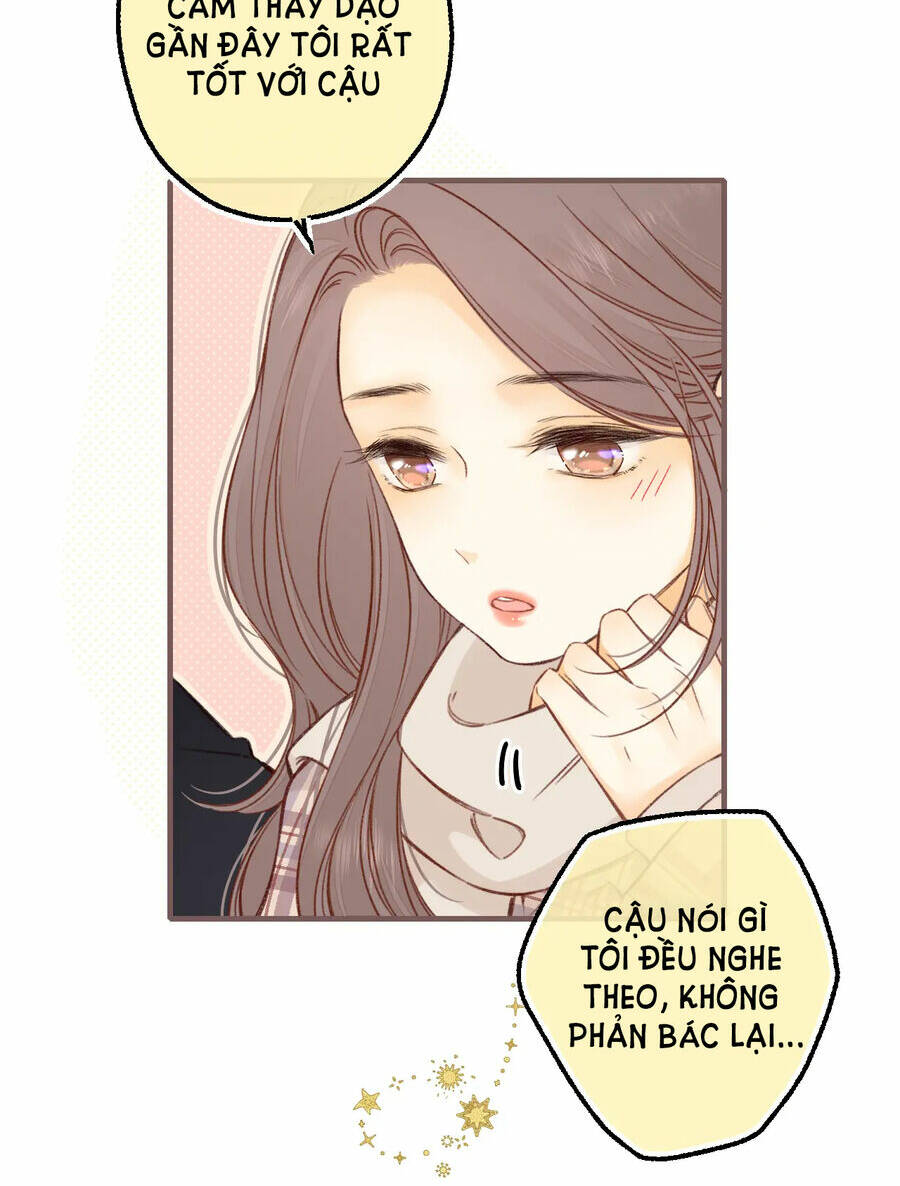 Khó Dỗ Dành - Chapter 56.1 - Page 18