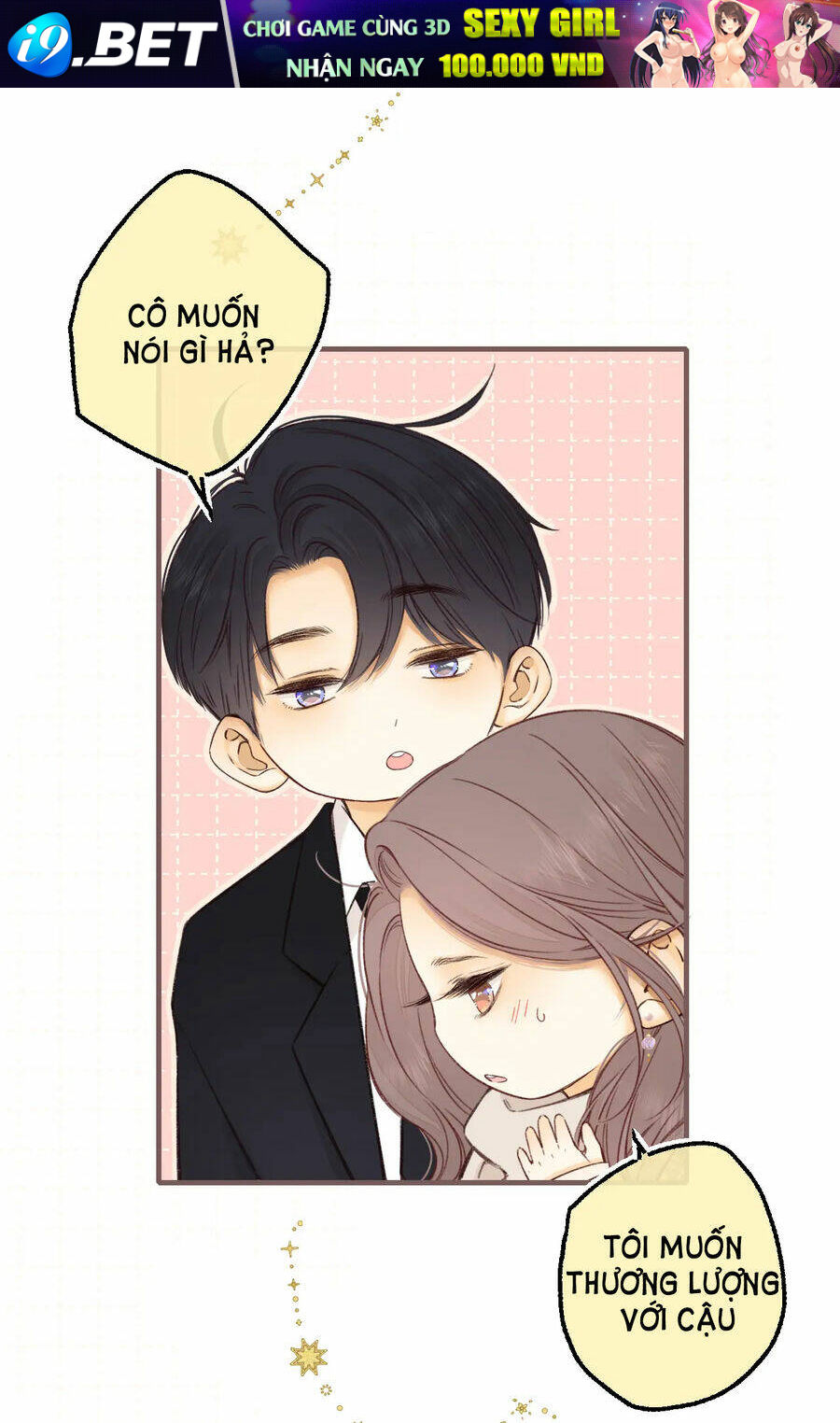 Khó Dỗ Dành - Chapter 56.1 - Page 19