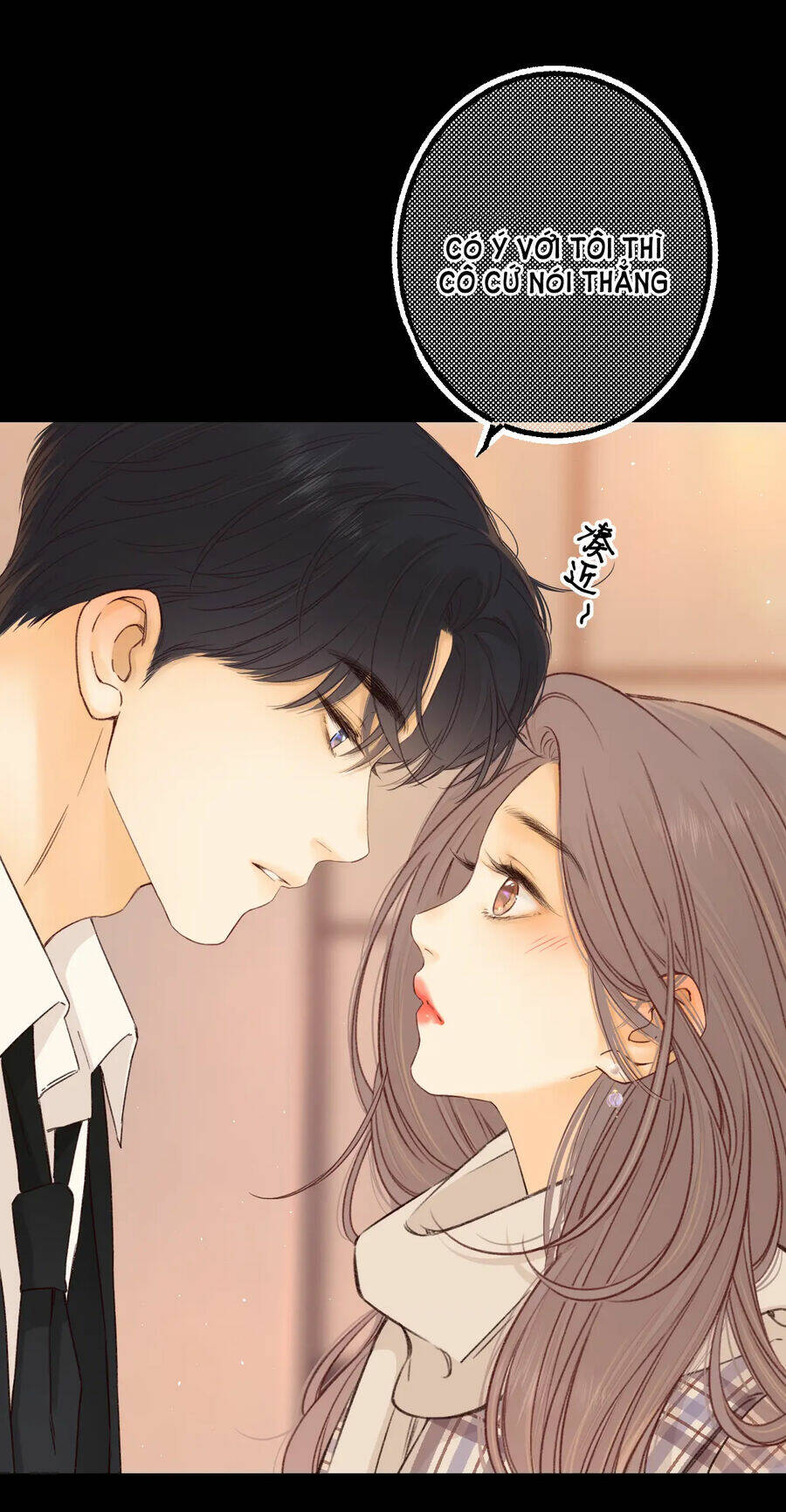 Khó Dỗ Dành - Chapter 56.1 - Page 5