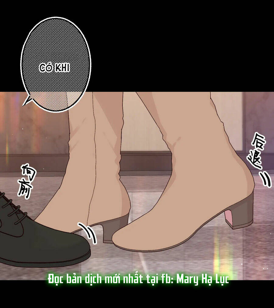 Khó Dỗ Dành - Chapter 56.1 - Page 6