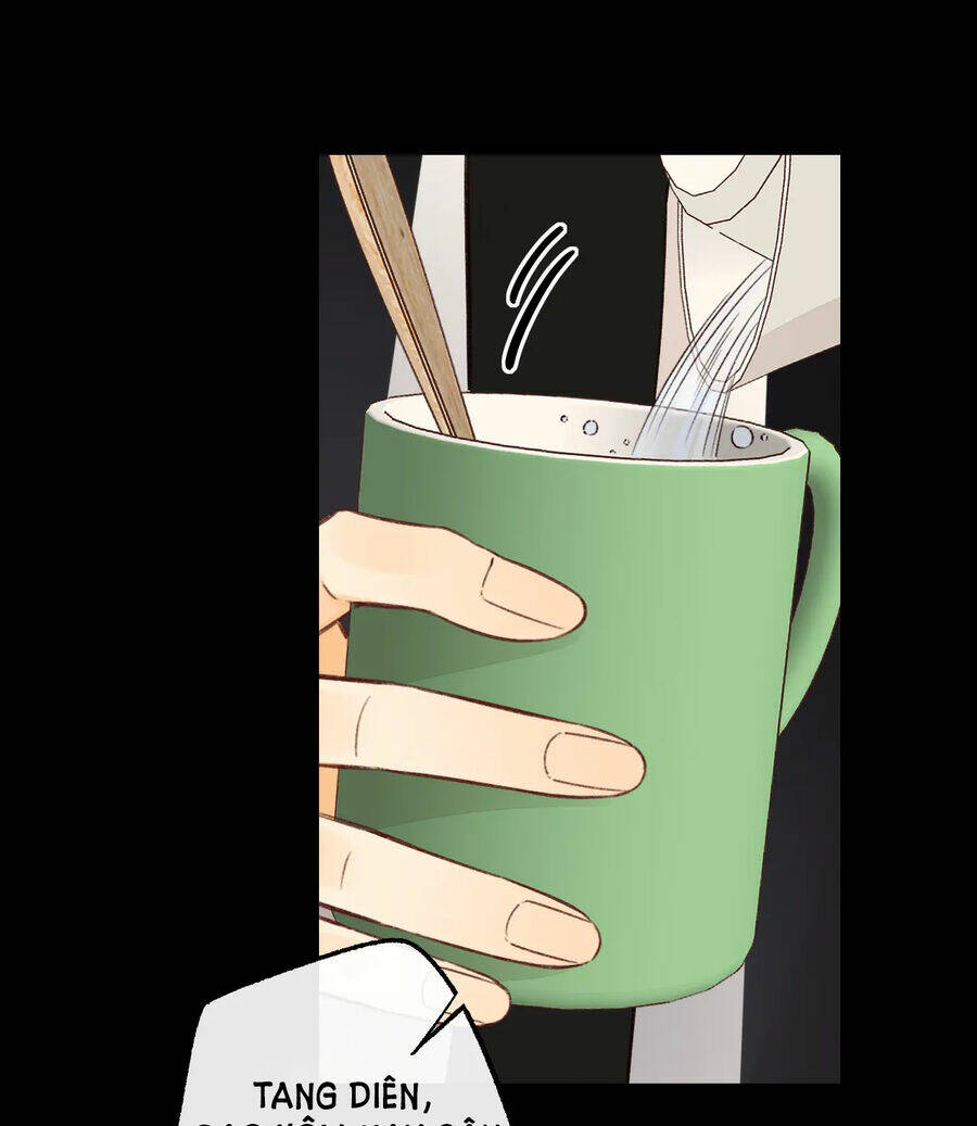 Khó Dỗ Dành - Chapter 56.2 - Page 12