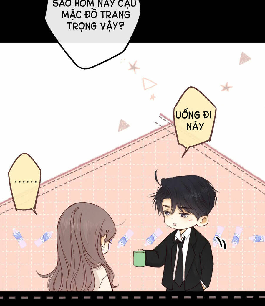 Khó Dỗ Dành - Chapter 56.2 - Page 13