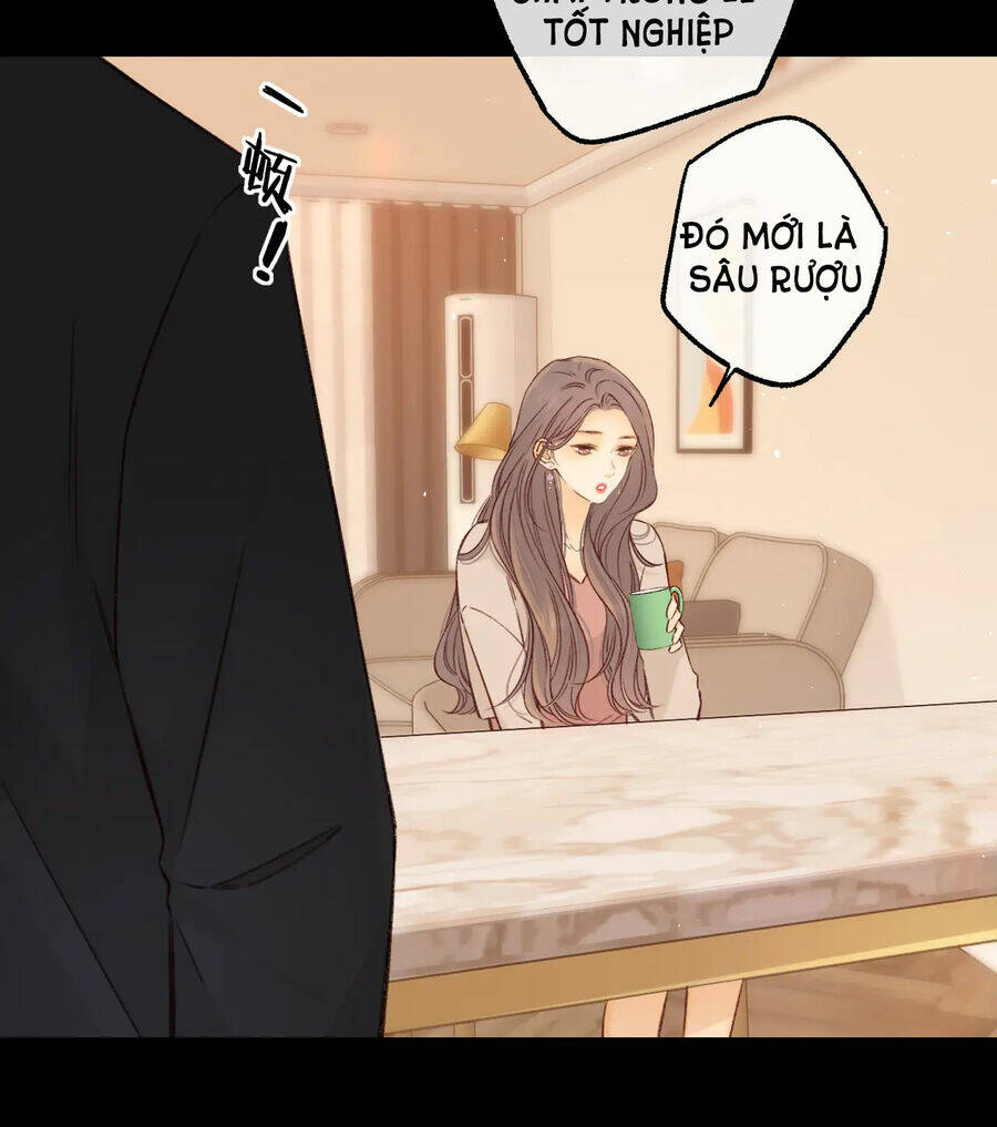 Khó Dỗ Dành - Chapter 56.2 - Page 20