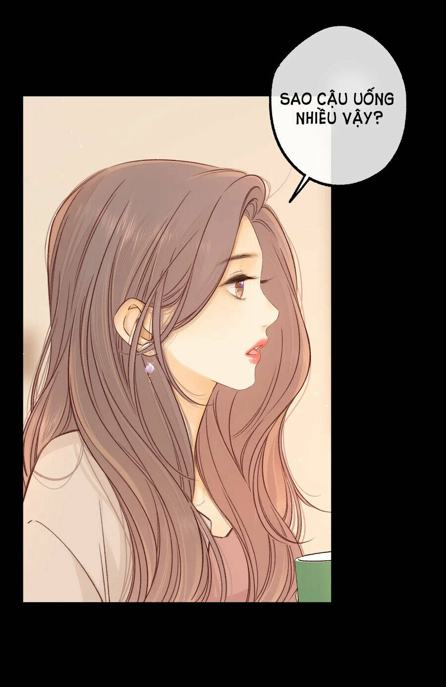 Khó Dỗ Dành - Chapter 56.2 - Page 23