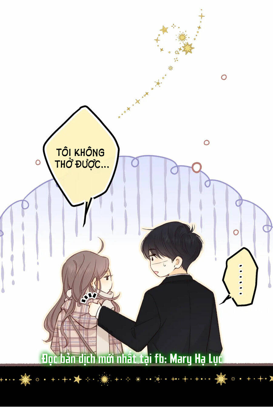 Khó Dỗ Dành - Chapter 56.2 - Page 3