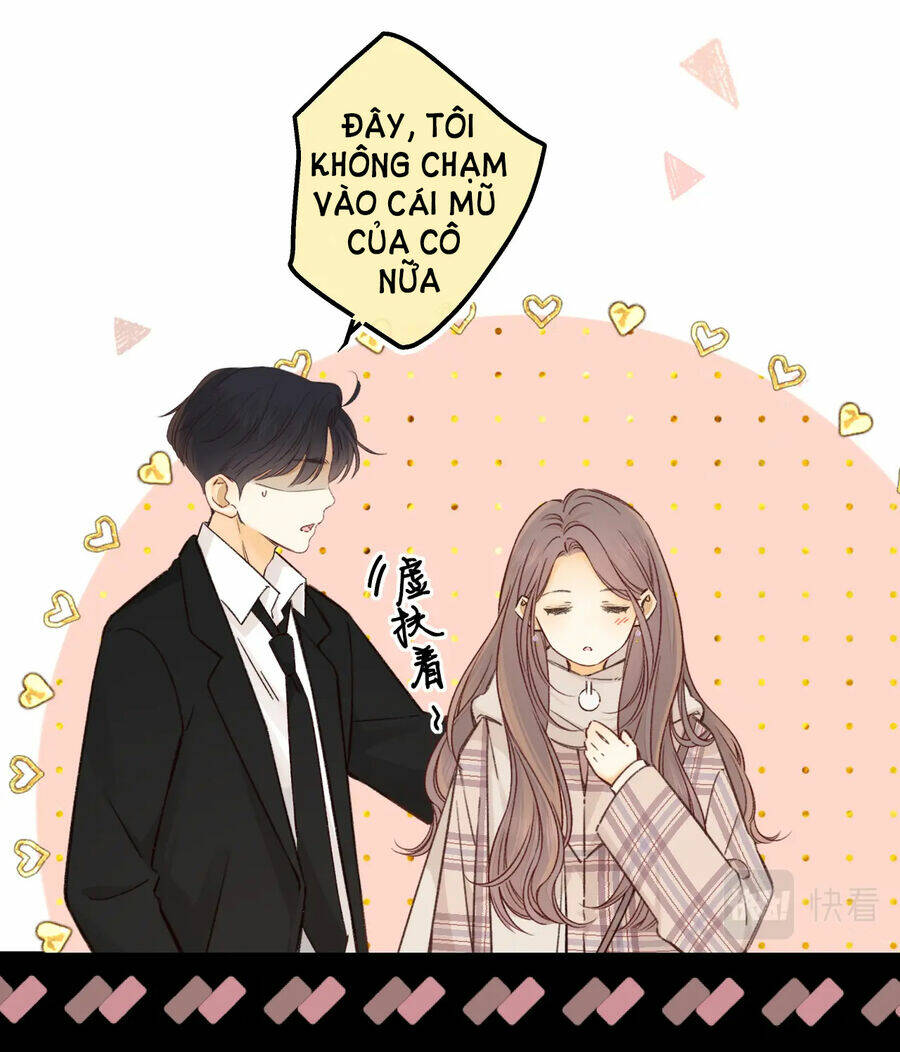 Khó Dỗ Dành - Chapter 56.2 - Page 4