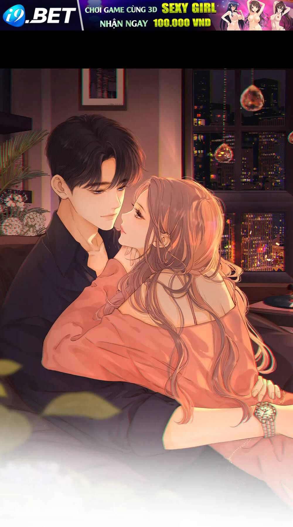 Khó Dỗ Dành - Chapter 57.1 - Page 13