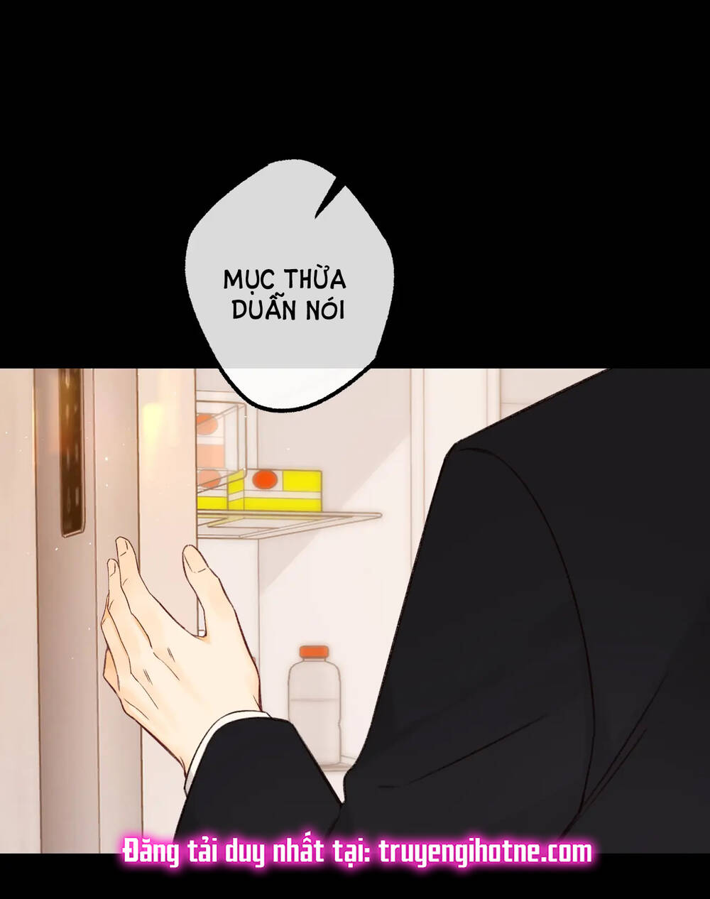 Khó Dỗ Dành - Chapter 57.1 - Page 8