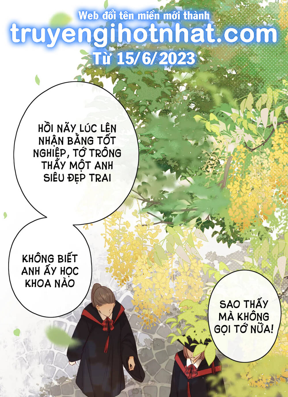 Khó Dỗ Dành - Chapter 57.2 - Page 9