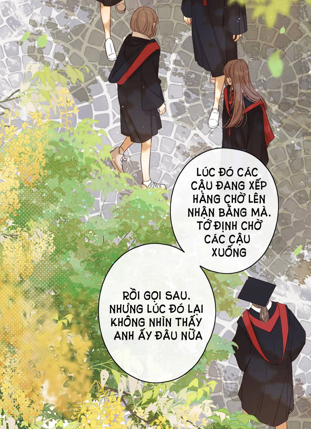Khó Dỗ Dành - Chapter 57.2 - Page 10