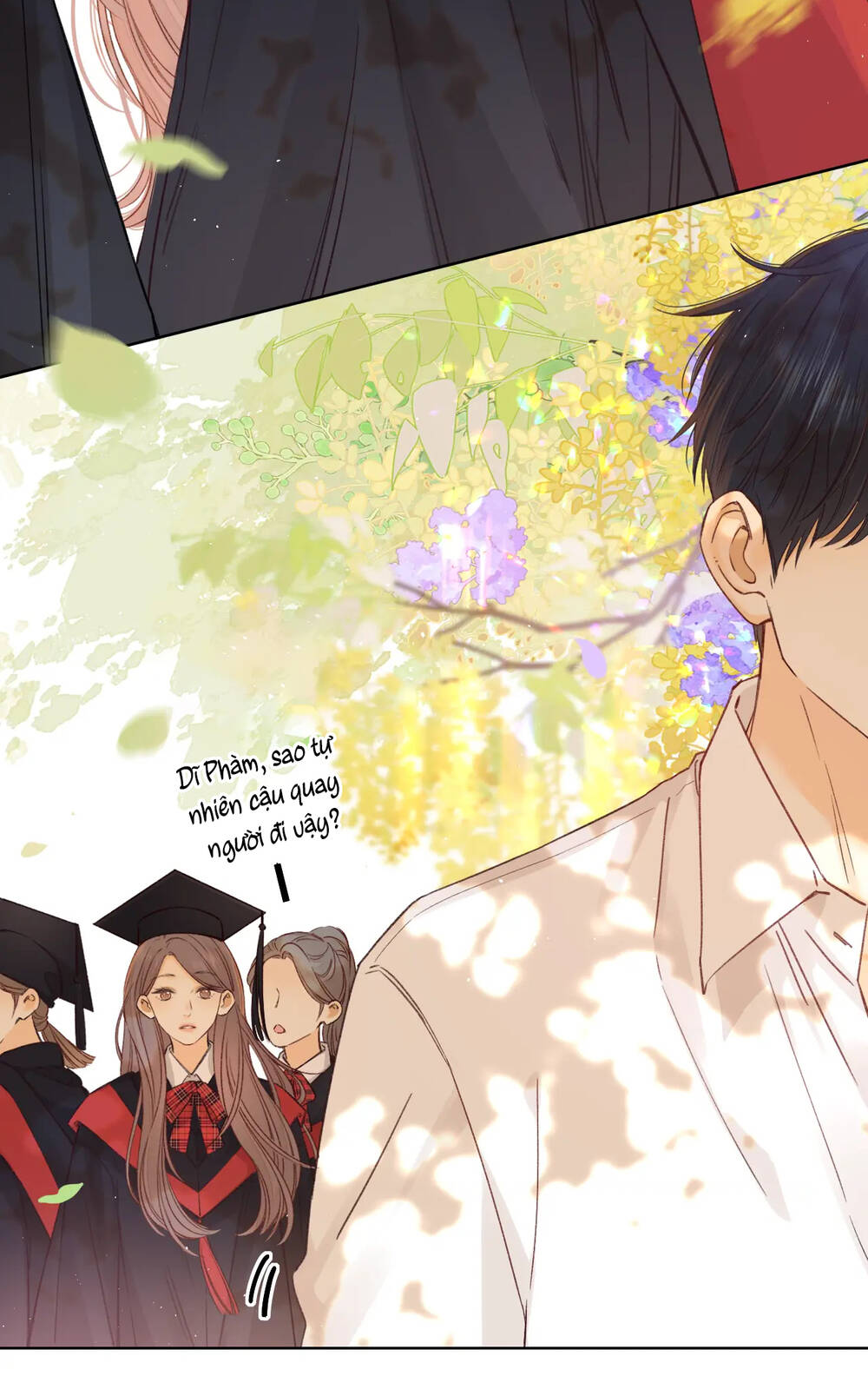 Khó Dỗ Dành - Chapter 57.2 - Page 16