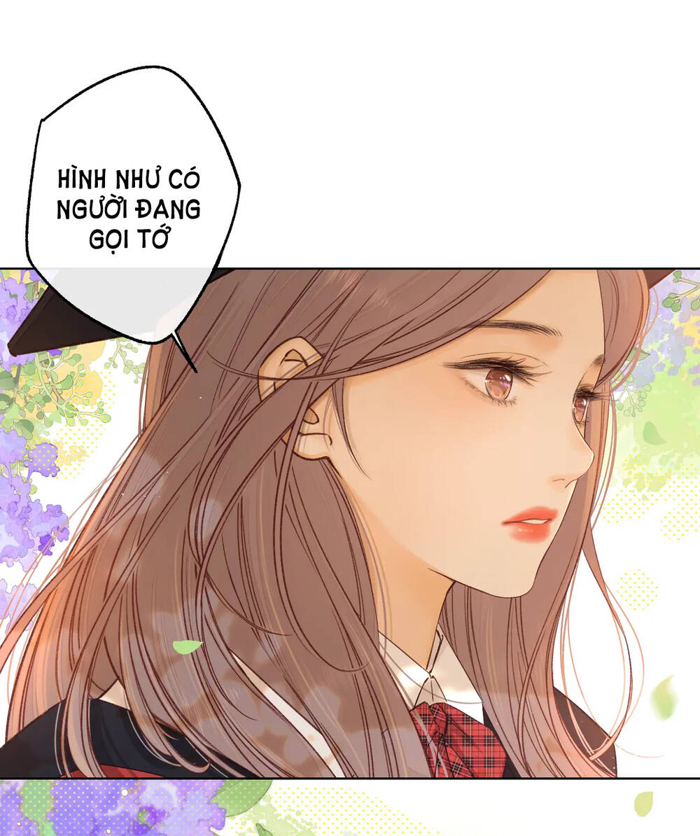 Khó Dỗ Dành - Chapter 57.2 - Page 17