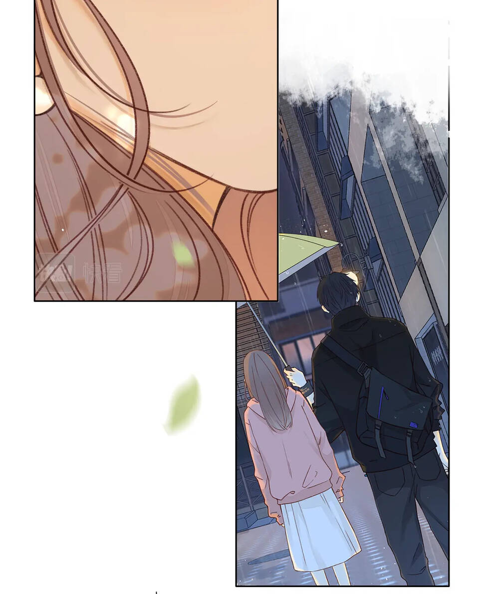 Khó Dỗ Dành - Chapter 57.2 - Page 20