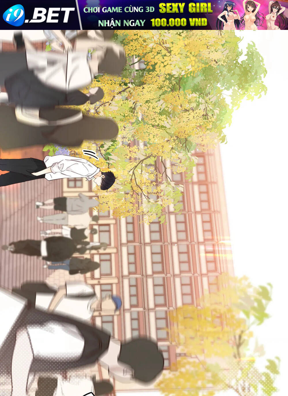 Khó Dỗ Dành - Chapter 57.2 - Page 23