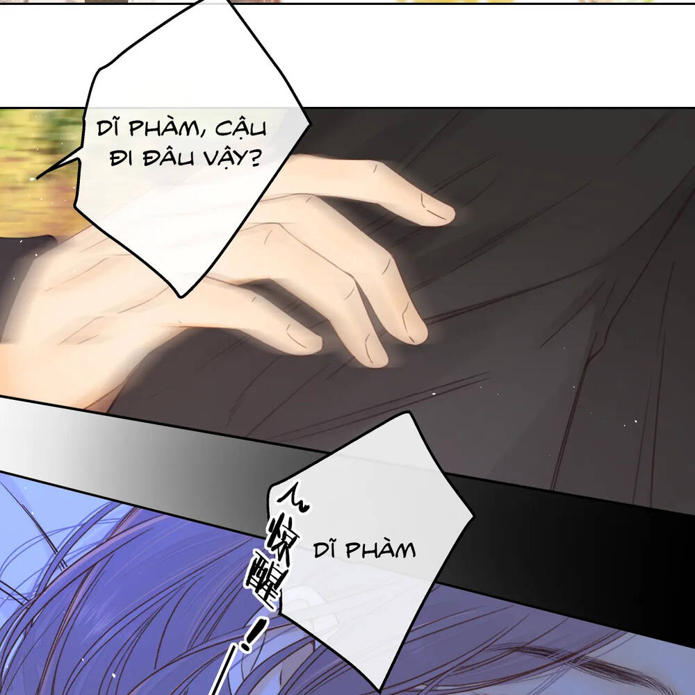 Khó Dỗ Dành - Chapter 57.2 - Page 24