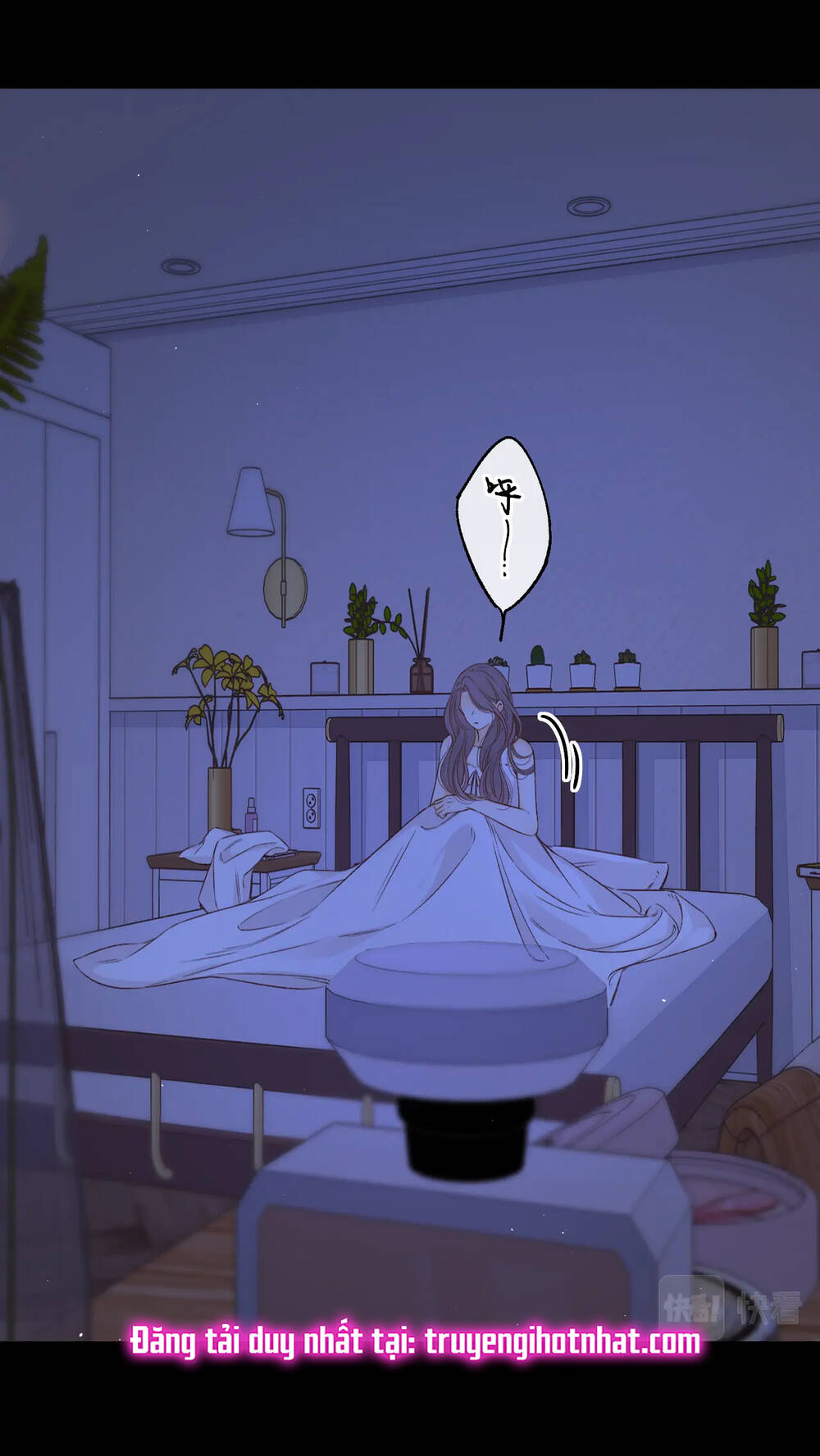 Khó Dỗ Dành - Chapter 57.2 - Page 27