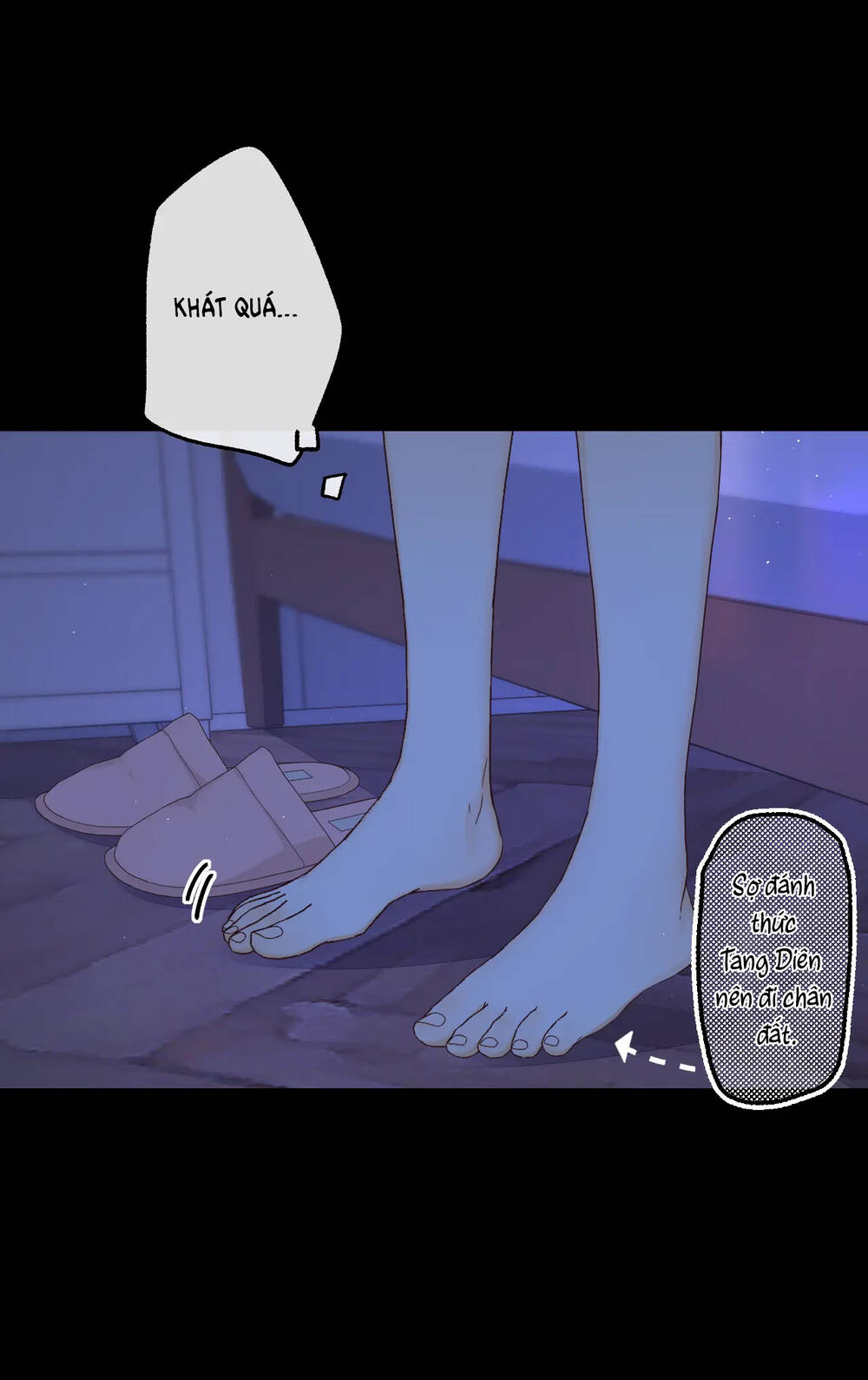 Khó Dỗ Dành - Chapter 57.2 - Page 28