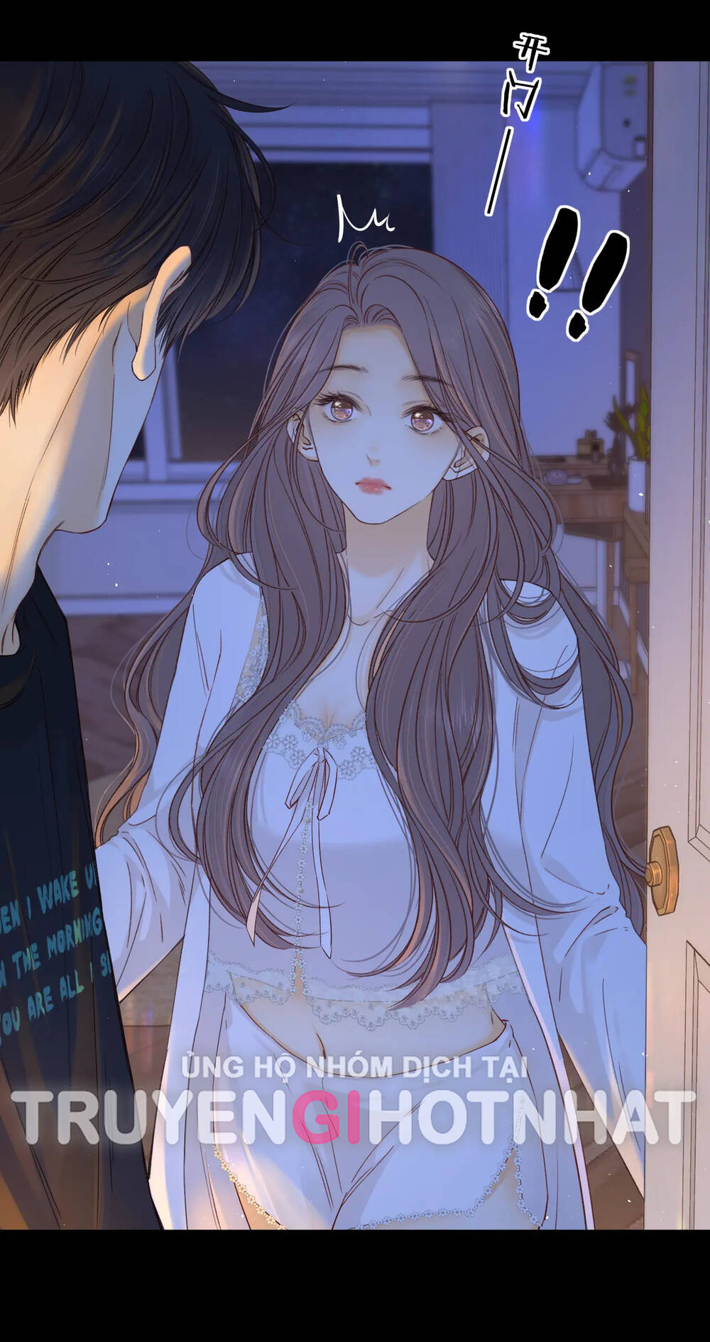 Khó Dỗ Dành - Chapter 57.2 - Page 30