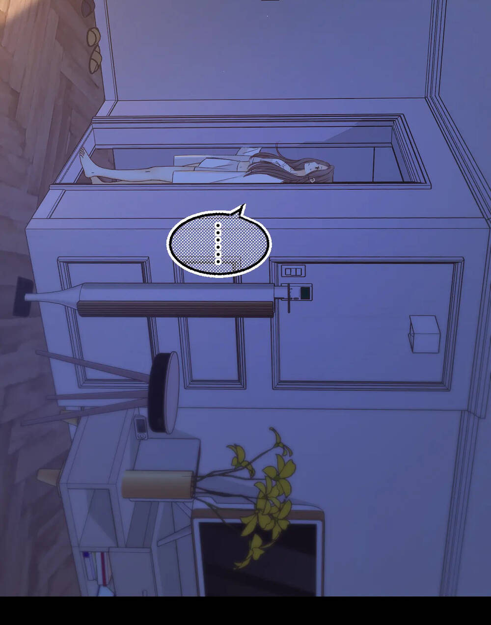 Khó Dỗ Dành - Chapter 57.2 - Page 32