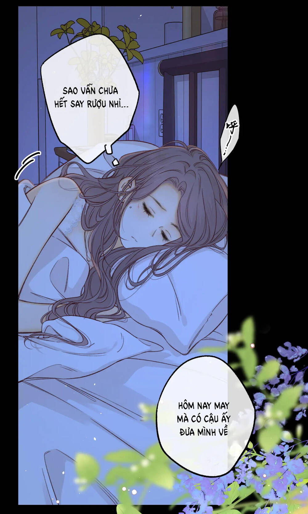 Khó Dỗ Dành - Chapter 57.2 - Page 5