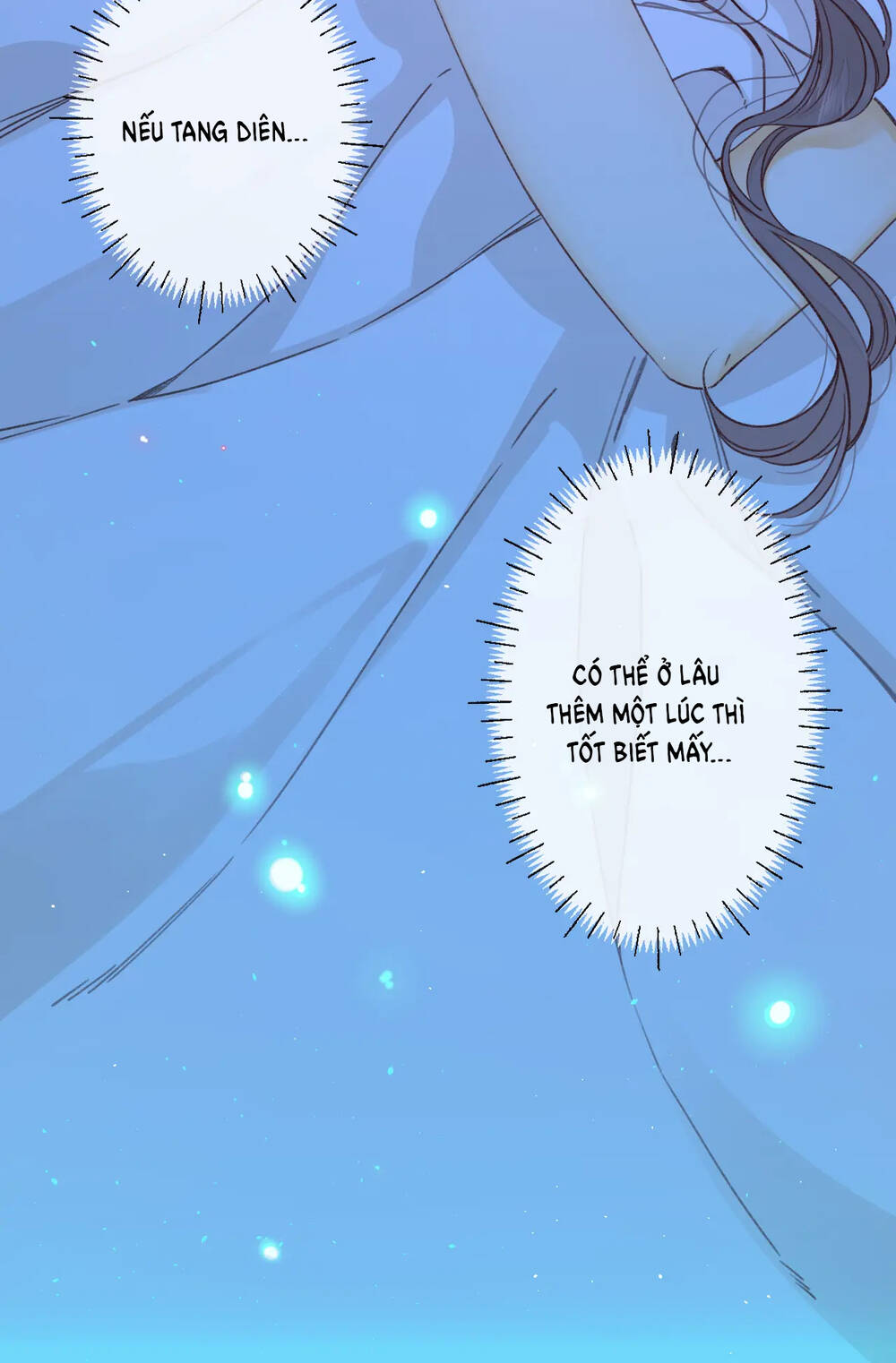 Khó Dỗ Dành - Chapter 57.2 - Page 7