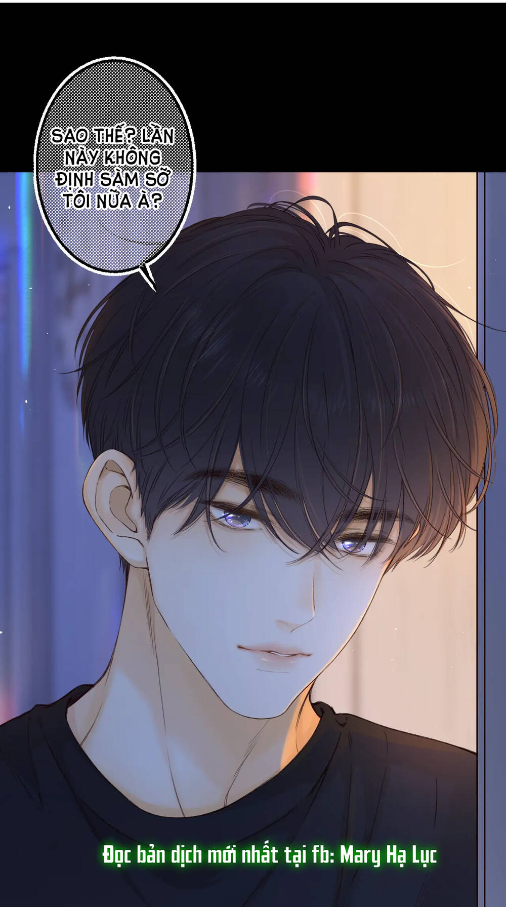 Khó Dỗ Dành - Chapter 58.1 - Page 10