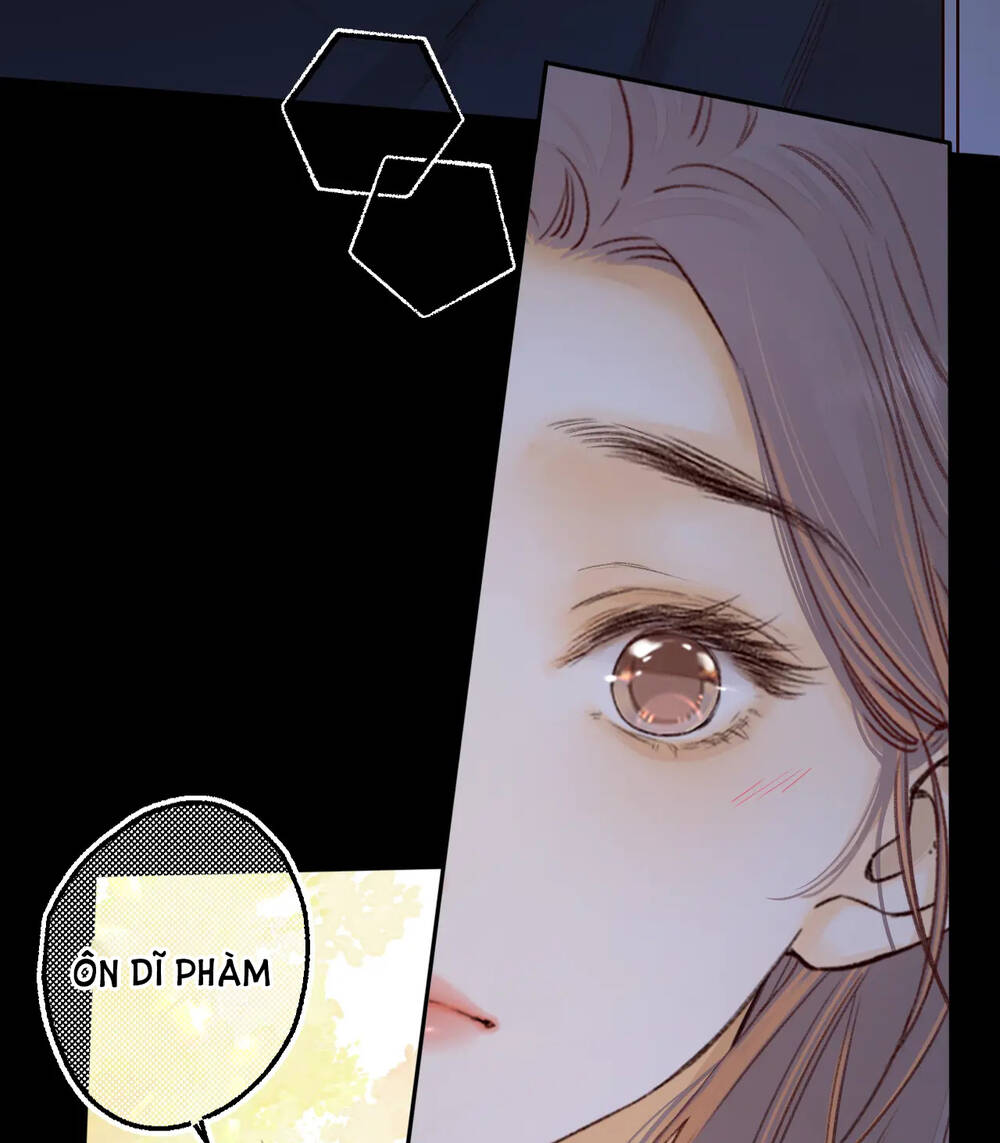 Khó Dỗ Dành - Chapter 58.1 - Page 11