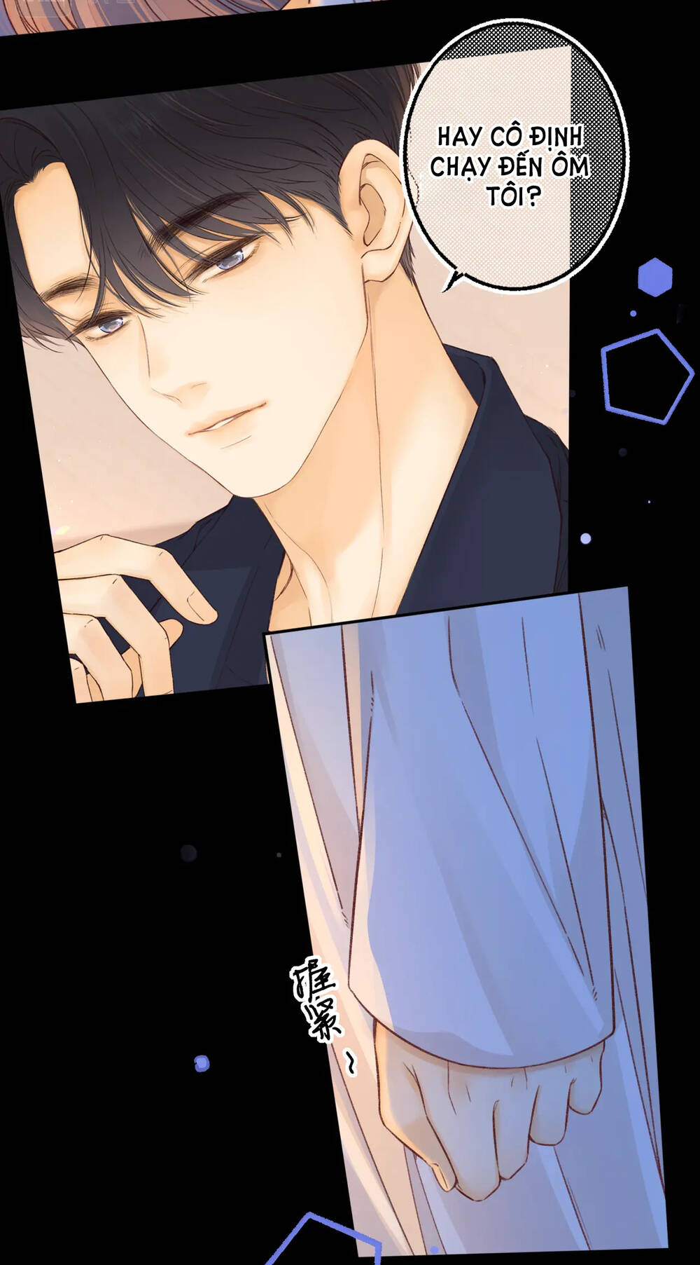 Khó Dỗ Dành - Chapter 58.1 - Page 15