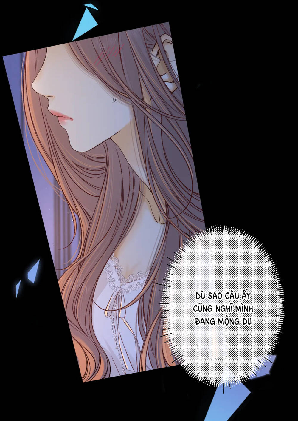 Khó Dỗ Dành - Chapter 58.1 - Page 17